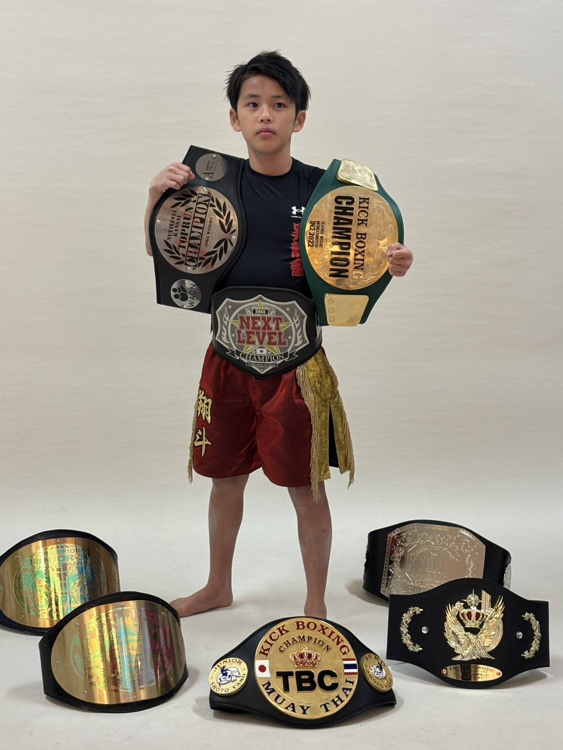 ～続出～の写真