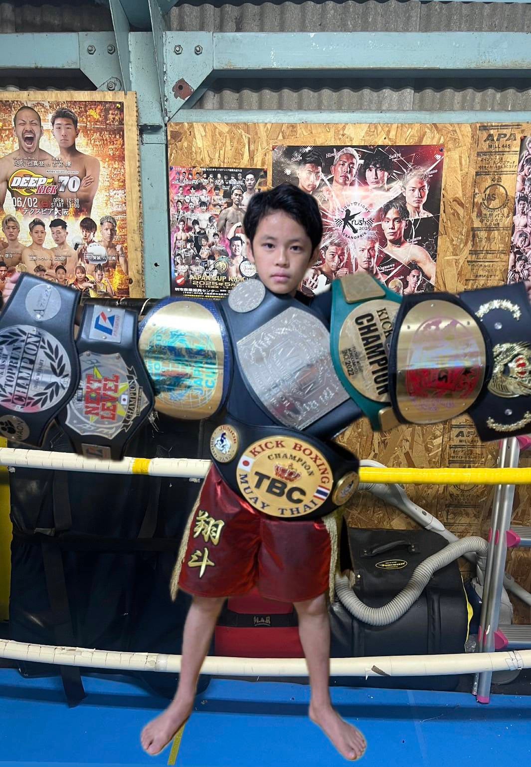 あなたの本気に応えます！一人ひとりの心を掴む凄腕トレーナーの写真